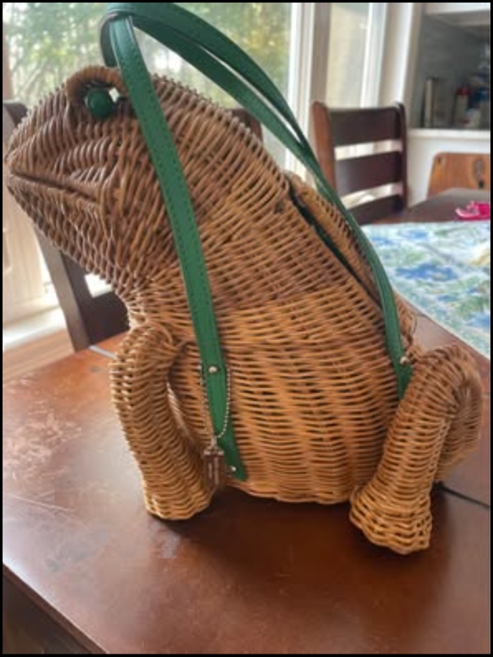 Purse - Picture 2 of 4